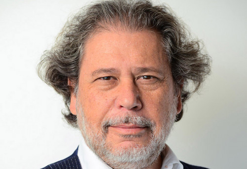 Juan Enrique Rassmuss asume la presidencia del Directorio de CAP