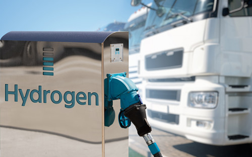 Glenfarne Energy Transition junto a Samsung Engineering anuncian colaboración en iniciativas de hidrógeno verde y amoníaco en Chile