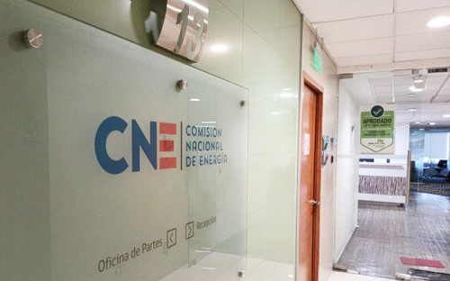 CNE expone informe del Plan de Expansión de Transmisión 2022 con 48 obras por US$1.485 millones