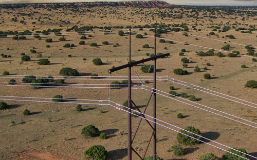 Hitachi Energy se adjudica transmisión de energía para el mayor proyecto eólico en la historia de Estados Unidos