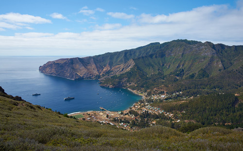 Teck destina US$10 millones para apoyar áreas marinas protegidas y al Archipiélago de Juan Fernández