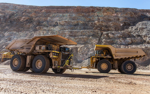 Cesco identifica los factores que han afectado el desarrollo de proyectos mineros en Chile