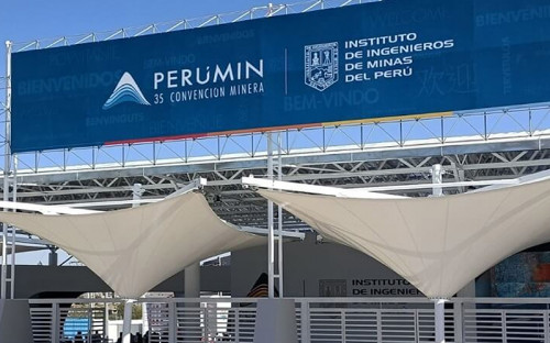 ProChile invita a las empresas proveedoras de bienes y servicios para la minería a participar en Perumin 2023