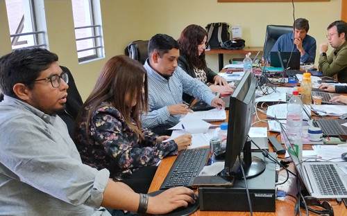PAMMA Equipa y Mujer: Más de 400 proyectos avanzan a revisión de admisibilidad