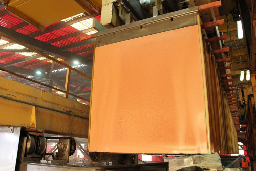 Índice de Precios de Productor (IPP) Industrias decrece interanualmente un 9,5% en junio impulsado por la minería