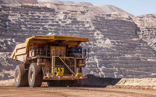 Codelco se consolida como la empresa más atractiva para trabajar en Chile