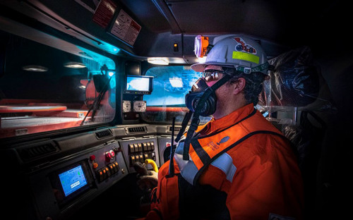 Madurez de la minería: 3 de cada 5 empresas cuenta con un área específica para liderar la transformación digital