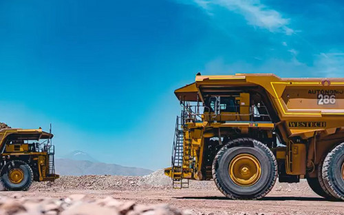 BHP entrega sus estados financieros para el año terminado el 30 de junio