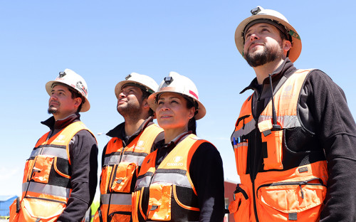Los desafíos de la industria minera para atraer 25 mil nuevos talentos en los próximos 10 años