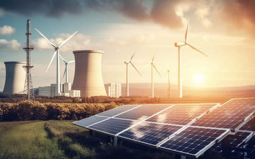 ¿Está Chile realmente preparado para implementar una matriz energética renovable?