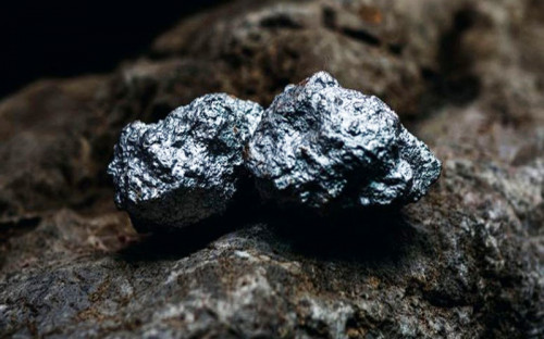 Cochilco: Chile es el sexto productor de plata a nivel mundial