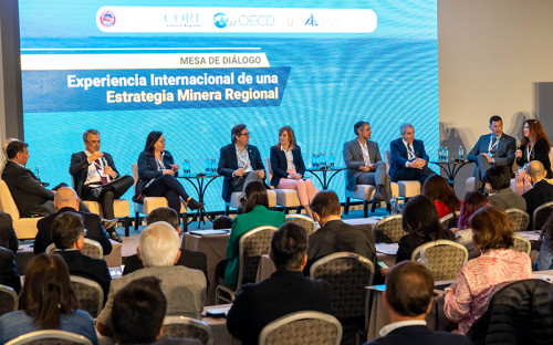 Estrategia Minera para la Región de Antofagasta considera 20 propuestas para cumplir sus objetivos al 2050
