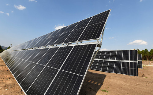 Estudio analizó la integración eficiente de recursos energéticos distribuidos en Chile