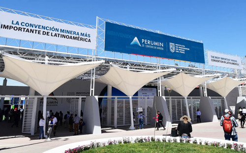 Proveedores para la minería de la Región de Antofagasta participarán en Perumin 2023