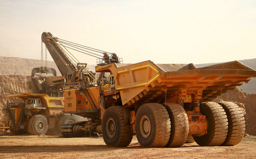 Índice de Precios de Productor (IPP) Industrias decrece un 6,7% en agosto impulsado por la minería