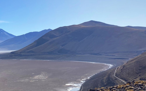 First Lithium Minerals actualiza información sobre exploraciones de Proyecto OCA en la Región de Antofagasta