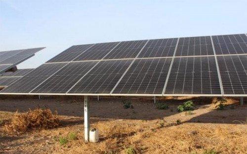 Aprueban declaración ambiental de parque fotovoltaico de US$ 95 millones en Ovalle
