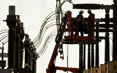 Engie Chile ingresa a tramitación ambiental proyectos de transmisión eléctrica en la Región de O’Higgins