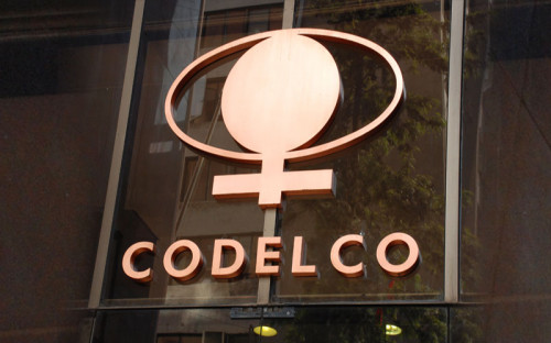 Codelco informa la renuncia de Nicole Porcile, vicepresidenta de Asuntos Corporativos y Sustentabilidad