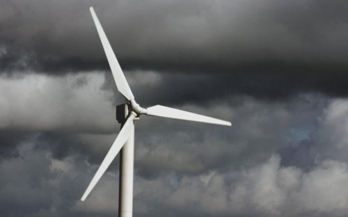 Proyecto eólico de Grupo EDF inicia su proceso de evaluación ambiental en la Región del Biobío