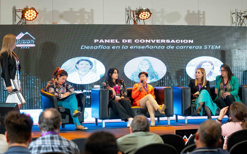 Mininn Summit 2023: Con una alta participación finalizó la feria de innovación más esperada de Antofagasta