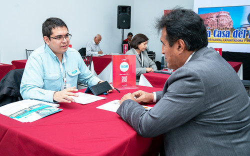 Congreso Minero de Acapulco es el próximo destino de usuarios regionales de ProChile