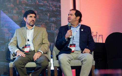 Expertos destacan la importancia de la eficiencia energética en la transición hacia un futuro sostenible