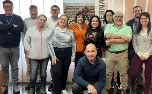 Sernageomin obtiene importante reconocimiento en materia de transformación digital