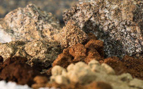 Corfo certifica como proyecto I+D a procesamiento de tierras raras de Aclara