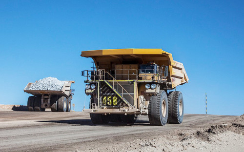 Cono Sur, una región protagonista para abastecer de minerales al mundo