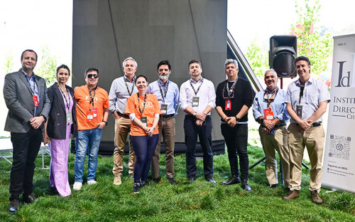 Industria minera visibiliza sus oportunidades de vinculación para conectar con el ecosistema de emprendimiento