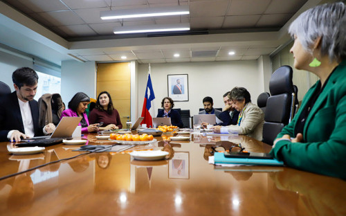 Consejo de Ministros aprueba proyecto que fortalece el Sistema de Evaluación de Impacto Ambiental