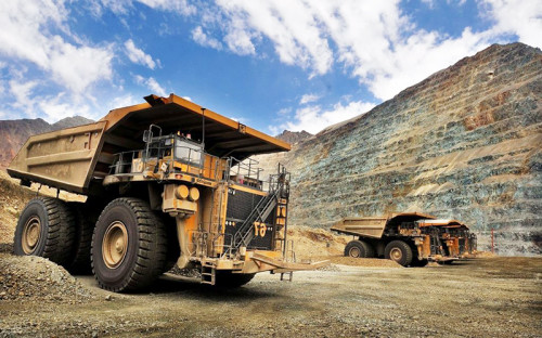 Plantean una distribución más equitativa de los fondos del royalty minero