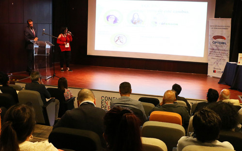 Ciptemin realiza exitoso Demo Day de Innova + Pymes