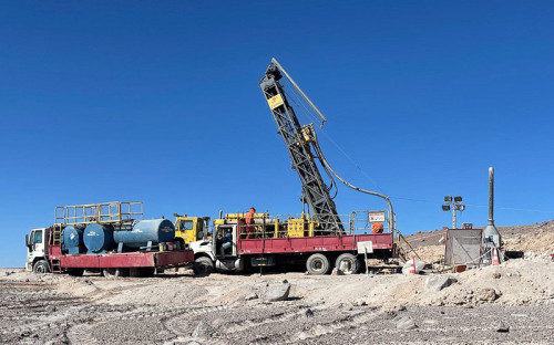 Pampa Paciencia: Proyecto de Astra Exploration recibe aprobación ambiental