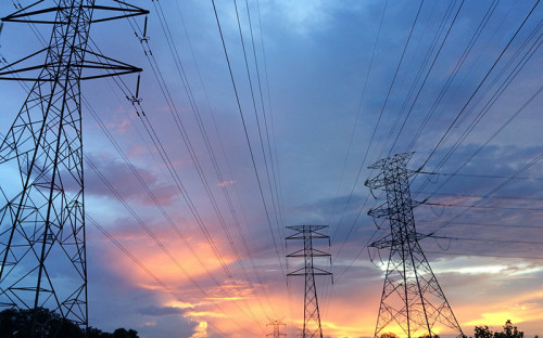 Realizan seminario sobre los desafíos de seguridad de infraestructura energética