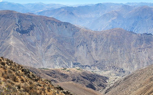 Auquis: Proyecto minero registra importantes avances en su fase de exploración en Perú