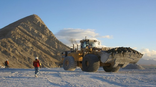 Perú otorga certificación ambiental a 15 proyectos de exploración minera con una inversión de US$ 92.7 millones
