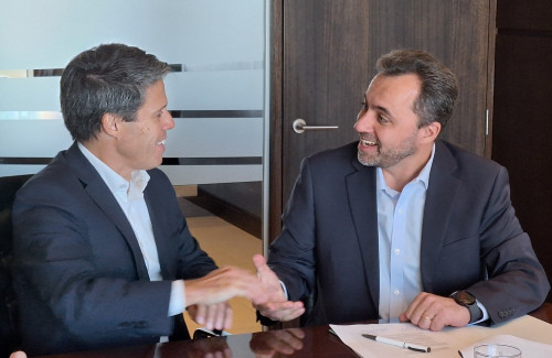 HIF Global selecciona a Techint para desarrollar la ingeniería de su primera planta de e-Combustibles