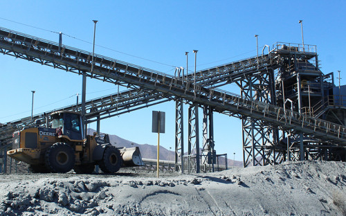 Enami convoca a mesa transversal para potenciar la pequeña minería en la Región de Coquimbo