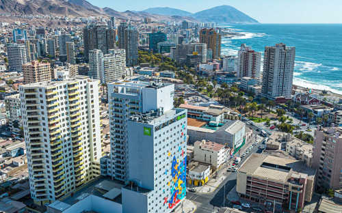 Reiteran llamado a arrendar sus casas y departamentos como alojamiento para Exponor 2024