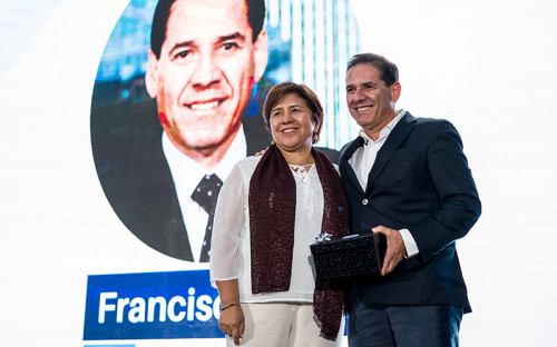 Reconocen a CMP por ser la primera minera en alcanzar un 60% de participación femenina en su comité ejecutivo