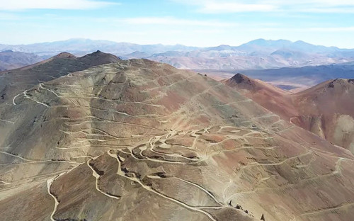 Rio2 anuncia resolución de calificación ambiental favorable del proyecto Fenix Gold en la Región de Atacama
