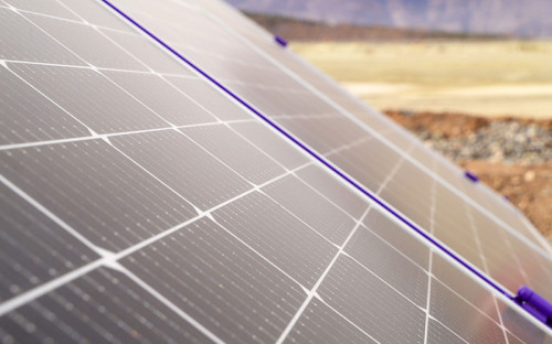 El Teniente contará con 100% de suministro de energía renovable al 2030