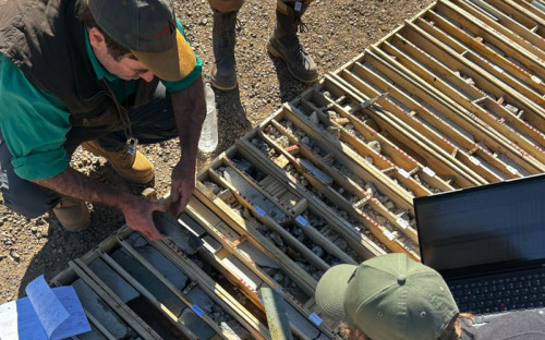 Unico Silver comienza programa de exploración en proyecto de plata en Argentina