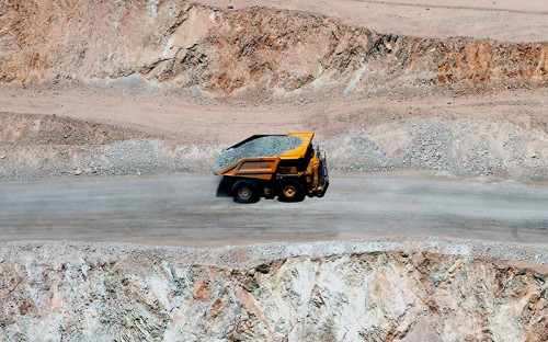Fundación Chile buscará relevar y abordar los desafíos de la minería en Exponor 2024
