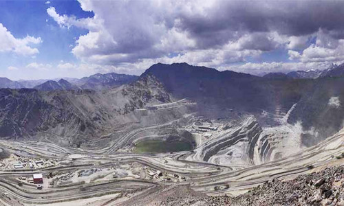 Anglo American rechaza tercera propuesta de adquisición de BHP