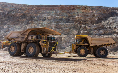 BHP y Anglo American no logran acuerdo de megafusión en la minería del cobre