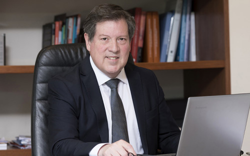 Presidente de Sonami pide reconocer rol de privados en el crecimiento económico