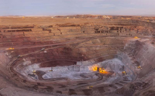 Codelco lanza Reporte de Sustentabilidad 2023 y reafirma su compromiso con la minería sostenible
